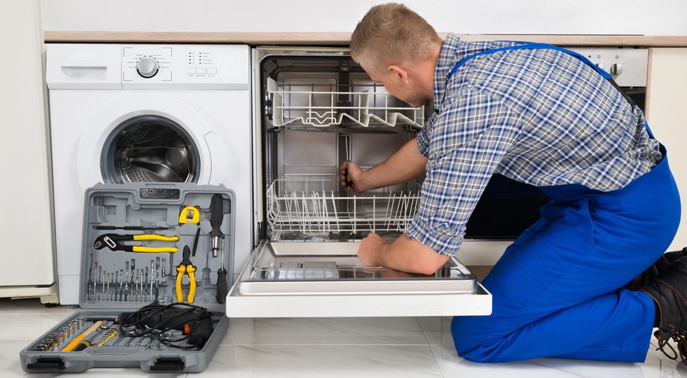 Redhill Appliance Repairs