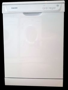 BDWWS914 Freestanding Dishwasher